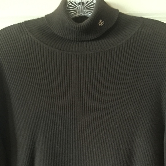 polo turtleneck womens